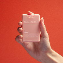 Load image into Gallery viewer, :: BEST SELLER :: Noshinku Refillable Hand Sanitizers
