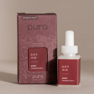 Juicy Acai Pura Scent Refill - Olita Gifts & Goods