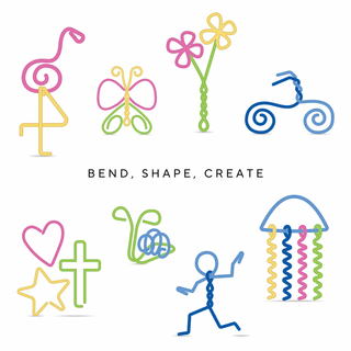 Imagination Sticks: Imagination Sticks - Olita Gifts & Goods