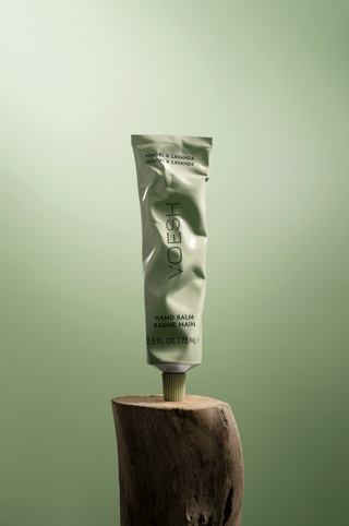 Hinoki & Lavanda Hydrating Vegan Hand Balm