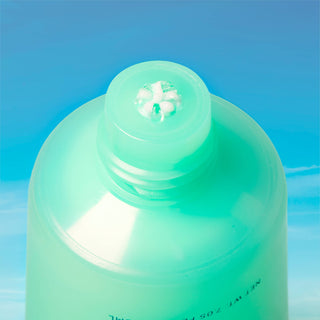 After Sun Gel - Lotion 2 in1 Formula Aloe Vera & Coconut Oil - Olita Gifts & Goods