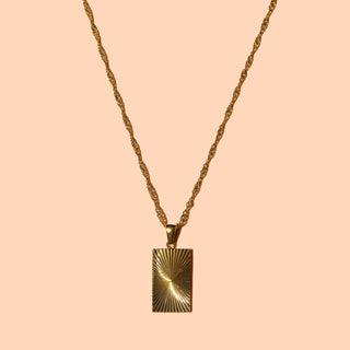 Starla Necklace - Olita Gifts & Goods