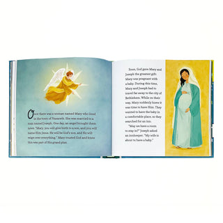 Good Night God Bedtime Bible Stories - Olita Gifts & Goods