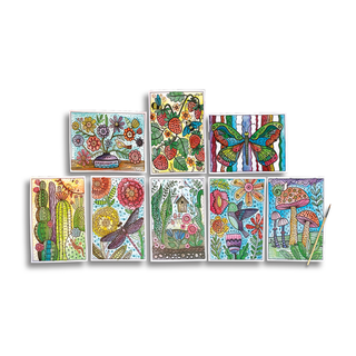 Magic Paint Sheets - Olita Gifts & Goods
