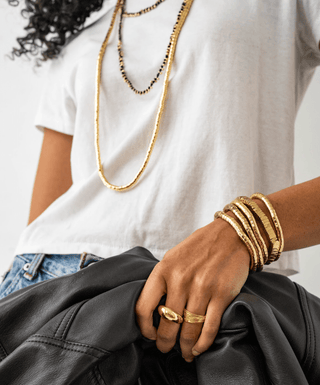 Lucille Bead Stretch - Olita Gifts & Goods
