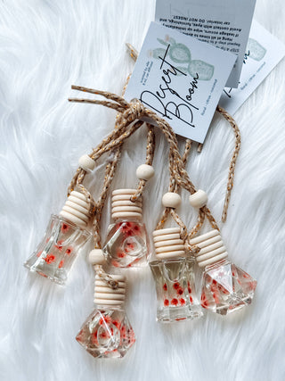 Desert Bloom Car Diffuser - Olita Gifts & Goods