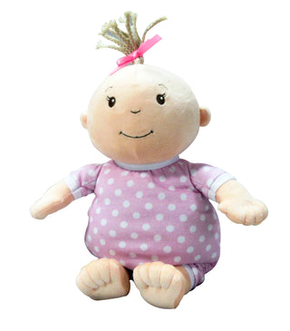 Baby Girl Warmies - Olita Gifts & Goods