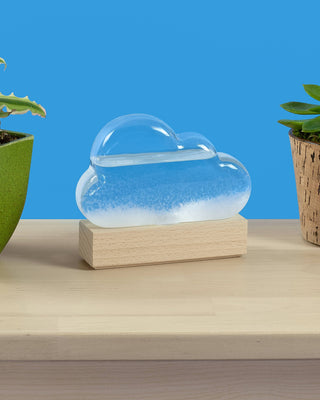 Storm Cloud - Olita Gifts & Goods