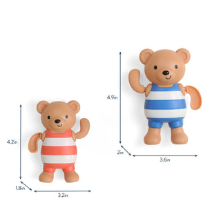 Silly Swimmers™ - Olita Gifts & Goods