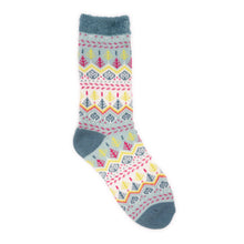 Load image into Gallery viewer, MUK LUKS Women&#39;s Double Layer Socks
