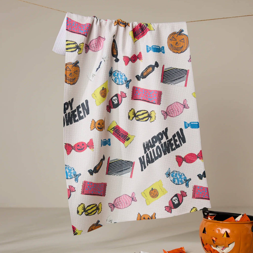 Halloween Treats