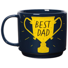 Load image into Gallery viewer, Best Dad Mug &amp; Socks Set
