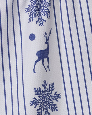 Nordic Stag Tea Towel - Olita Gifts & Goods