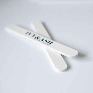 Ivy & Ash Nail File - Olita Gifts & Goods