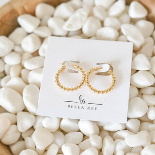 Vivi Hoops - Olita Gifts & Goods