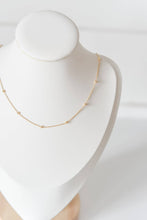 Load image into Gallery viewer, Leya Necklace
