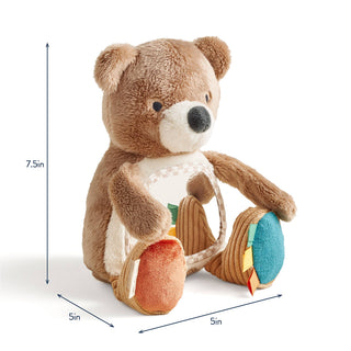 Theo The Bear - Itzy Bitzy Mirror™ - Olita Gifts & Goods