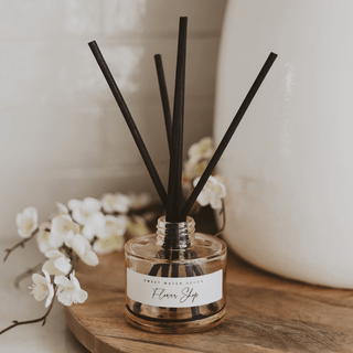 Flower Shop Reed Diffuser - Home Decor & Gifts - Olita Gifts & Goods
