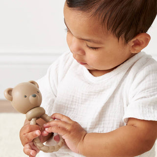 Bear Sweetie Rattle™ - Olita Gifts & Goods