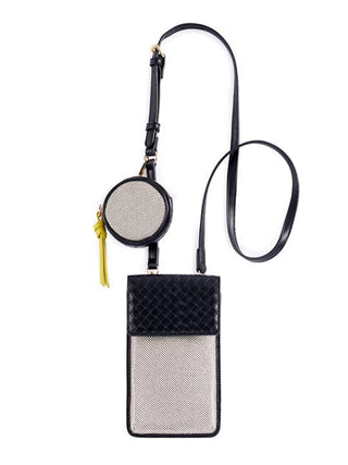 Frankie Phone Crossbody - Olita Gifts & Goods