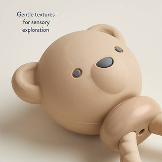Bear Sweetie Rattle™ - Olita Gifts & Goods