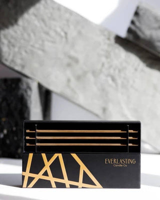 Everlasting Candles – Reusable Steel Oil Candles: Copper