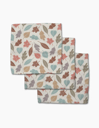 Harvest Scatter Dishcloth Set - Olita Gifts & Goods