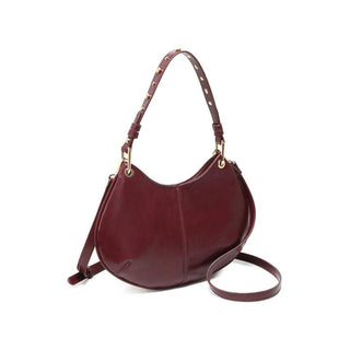 Nova Crossbody: Oatmilk