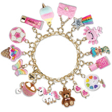 Load image into Gallery viewer, CHARM IT!: Charm Jewelry
