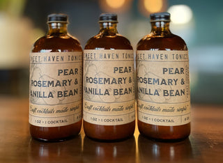 Sweethaven Tonics - Olita Gifts & Goods