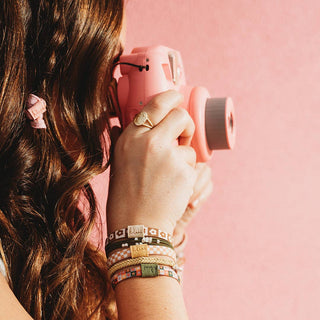 K'Lani Hair Tie Bracelets - Olita Gifts & Goods