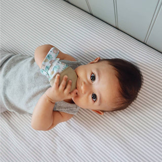 Silicone Teething Mitts - Olita Gifts & Goods