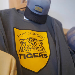 Tigers Adult Crew Sweatshirt - Olita Gifts & Goods