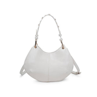 Nova Crossbody: Oatmilk