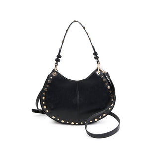 Nova Crossbody: Oatmilk