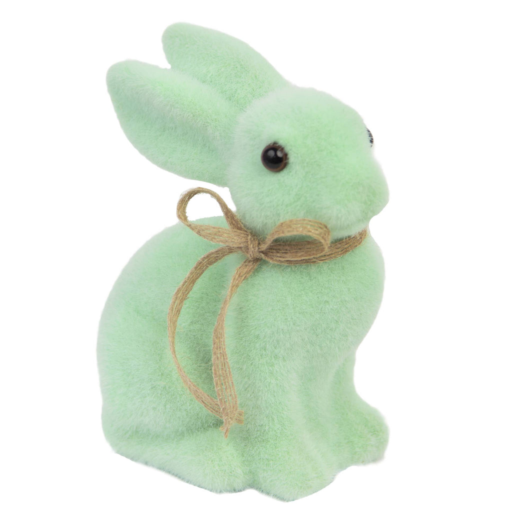Bunnies: Multiple Colors + Sizes
