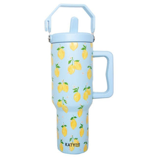 Fruit Tumblers - Olita Gifts & Goods