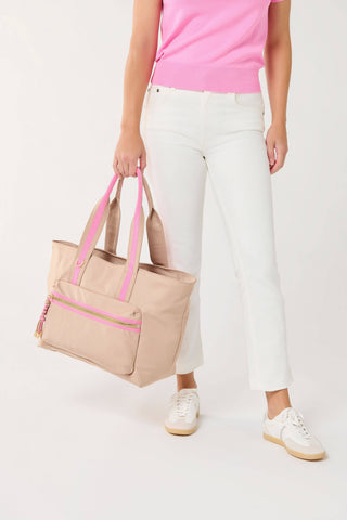 Jet Tote - Olita Gifts & Goods