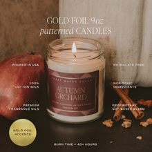 Load image into Gallery viewer, Trick or Treat  Candle
