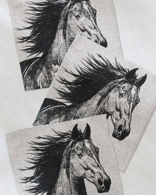 Free Spirit Dishcloth Set