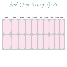 Load image into Gallery viewer, Emerald City Nail Wraps
