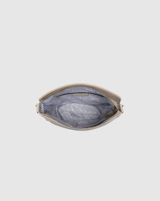 Nadia Shoulder Bag - Malt: Vegan - Polyurethane / Women-Owned, Cruelty-Free - Olita Gifts & Goods