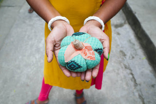 Handmade Pumpkins - Olita Gifts & Goods