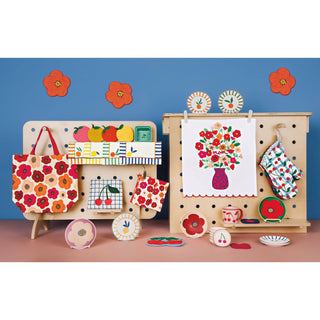 Citrus Burst Mini Plates - Olita Gifts & Goods
