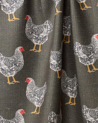 Hen House Tea Towel - Olita Gifts & Goods