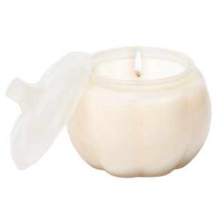 Warm & Cozy Pumpkin Jar Candle - Olita Gifts & Goods
