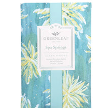 Load image into Gallery viewer, Spa Springs Large Sachet
