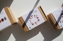 Load image into Gallery viewer, Silicone Hair and Makeup Play Set
