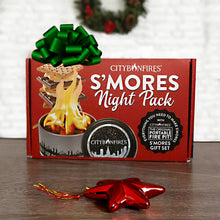 Load image into Gallery viewer, S&#39;mores Night Set
