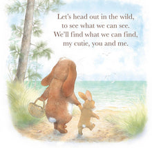 Load image into Gallery viewer, Some Bunny Loves You Picture Book Keepsake
